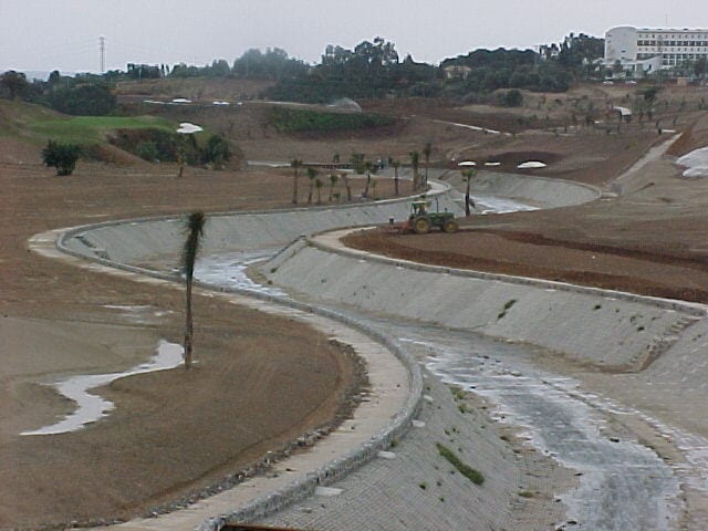 Obras Realizadas Betonflex